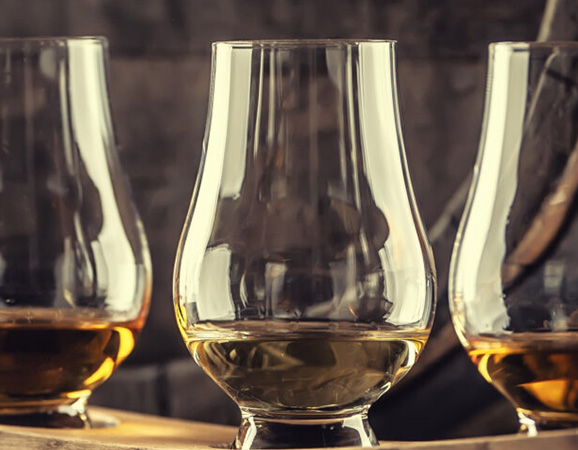 Spirit Masterclass: Japanese Whisky
